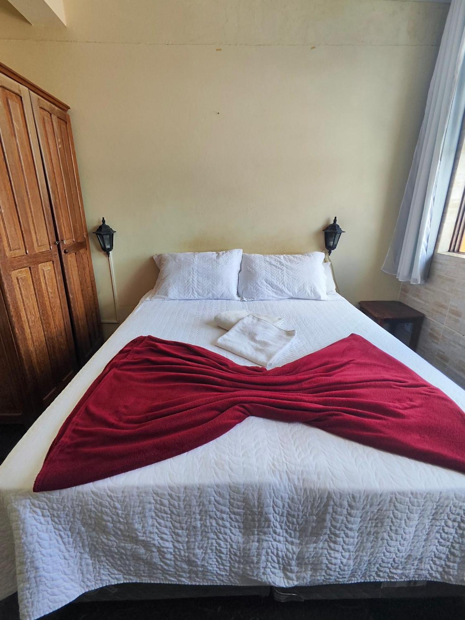 Hotel Montanhas De Minas Diamantina Exterior photo