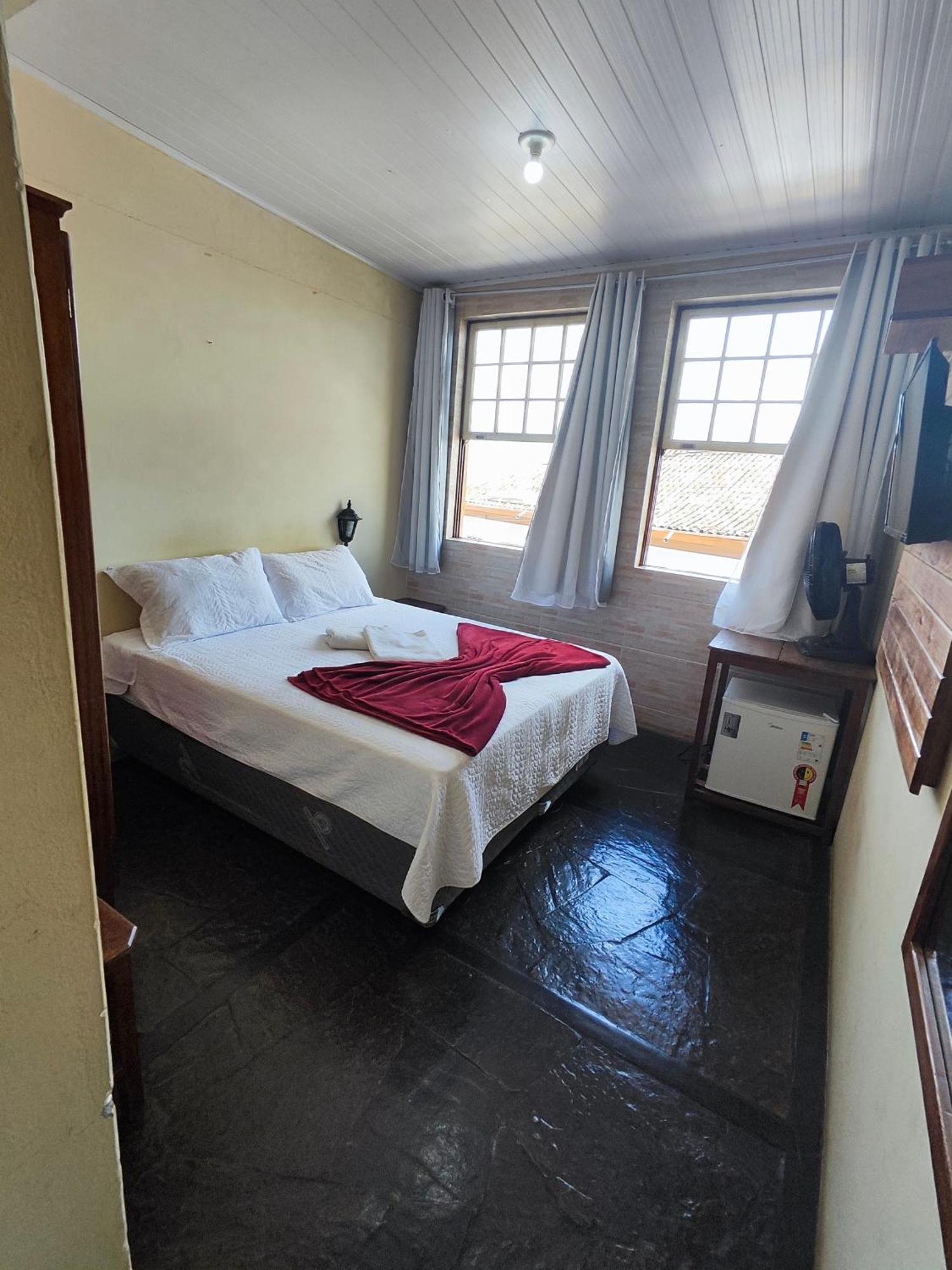 Hotel Montanhas De Minas Diamantina Exterior photo