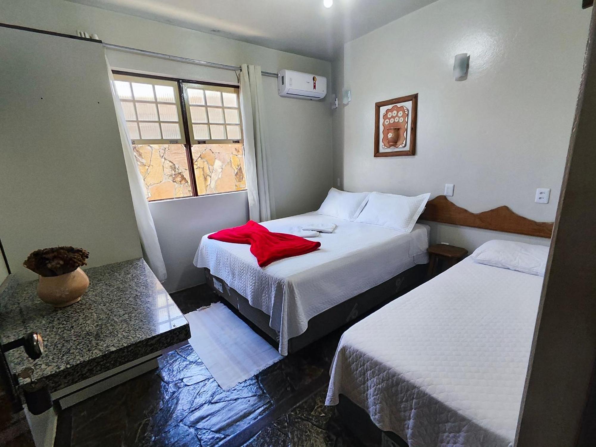 Hotel Montanhas De Minas Diamantina Exterior photo