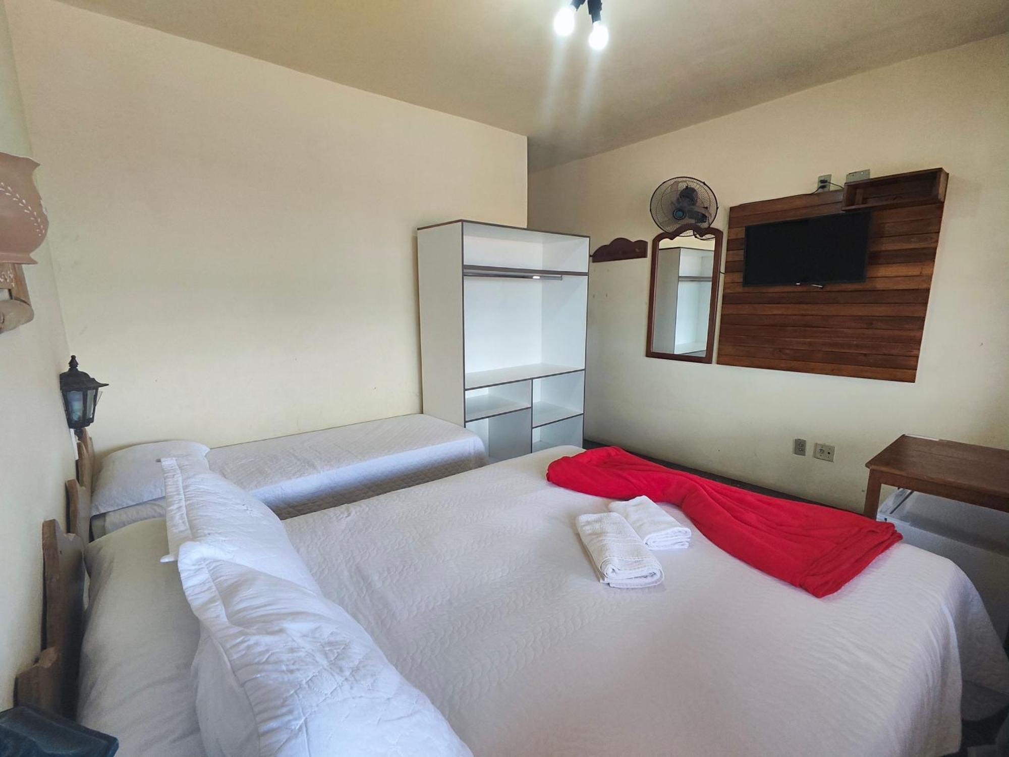Hotel Montanhas De Minas Diamantina Exterior photo